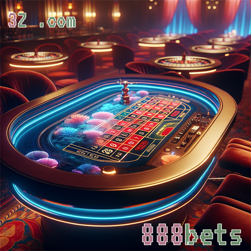 Apostas Inovadoras no 888bets: Sua Diversão Garantida!